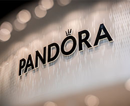 Pandora