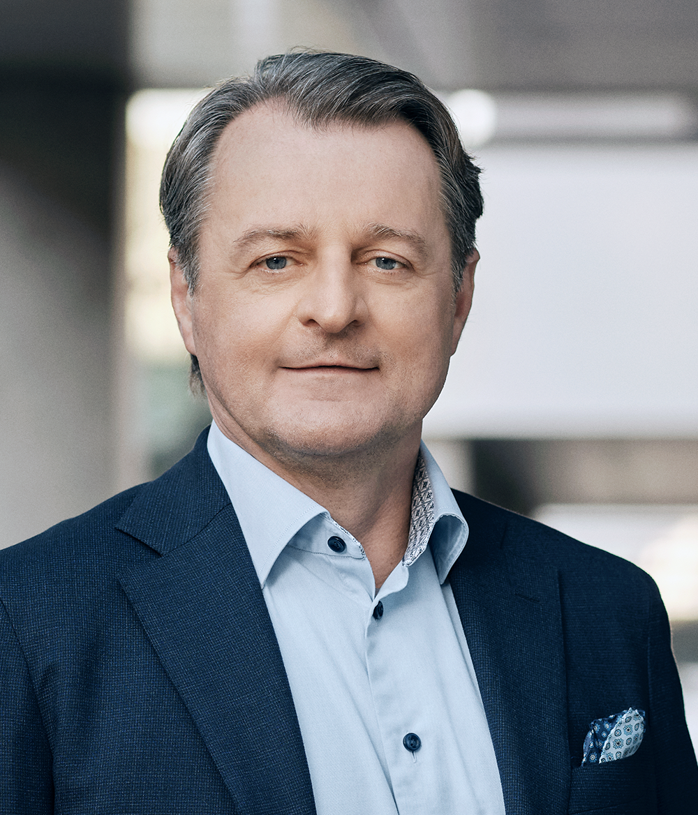 Photo of Alexander Lacik